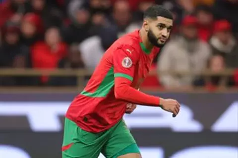 لاعب المغرب: نرى أن جميع منتخبات كأس الأمم الأفريقية قوية